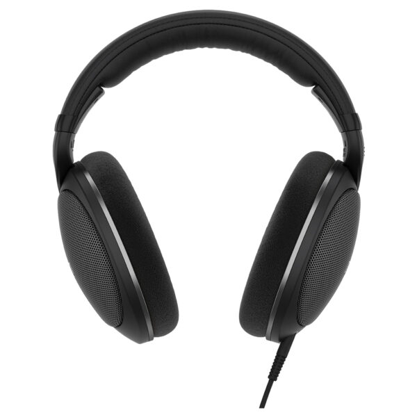 Sennheiser Hd 550 High End Kulak Ustu Kulaklik 2