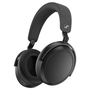 Sennheiser Momentum 4 Wireless Kulak Ustu Bluetooth Kulaklik 1