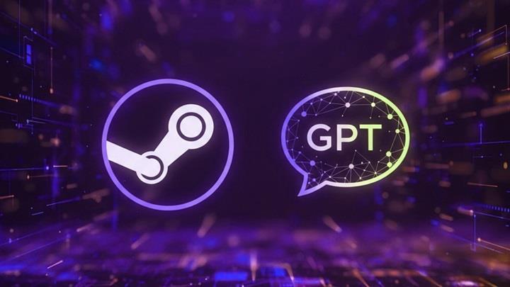 SteamGPT ile yapay zeka teknolojisi ve oyunlar.