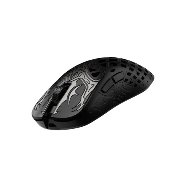 WAIZOWL Triaina Abyss 8K Hz kablosuz oyun faresi, yüksek performanslı sensör ve özelleştirilebilir tasarımıyla öne çıkar. Hızlı ve hassas hareketler için ideal, oyunculara üstün deneyim sunar.