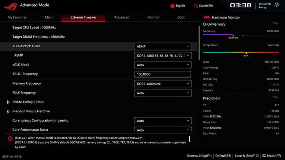 ASUS ROG STRIX B850-F GAMING WIFI7 NEO Anakart H10