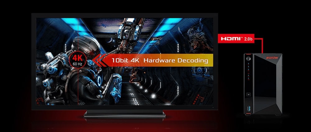 AS5402T Yüksek çözünürlüklü 4K oyun ve grafik tasarım ekranı, 10 bit 4K donanım çözümlemesi, HDMI 2.0b bağlantısı ve gelişmiş kullanıcı arayüzü ile üstün görsel deneyim sağlar.