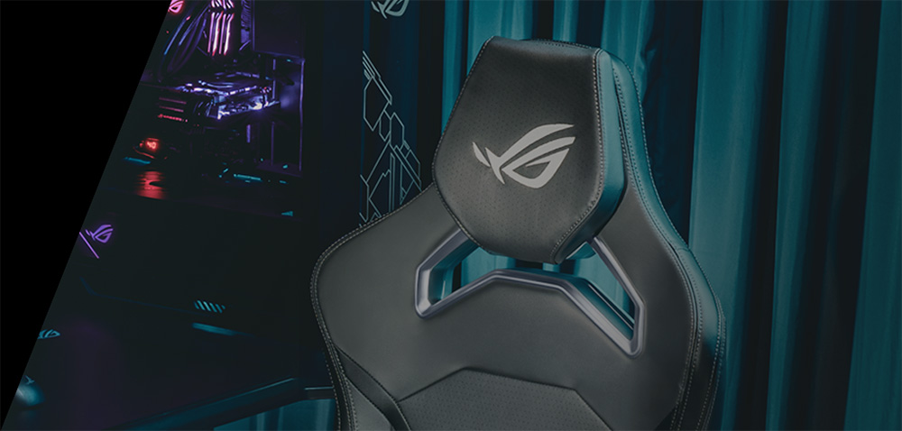 ROG Chariot X Core (Wide) ROG Chariot X Core (Wide)