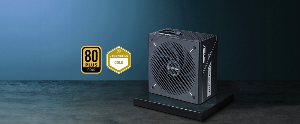 Prime 850W Gold Black Edition Prime 850W Gold Black Edition