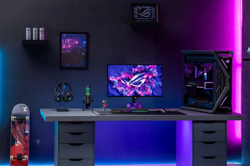 ROG STRIX X870E-E GAMING WIFI7 NEO ASUS ROG STRIX X870E-E GAMING WIFI7 NEO Anakart H48