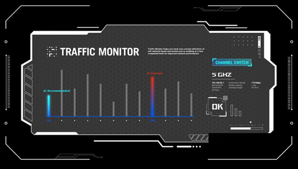 ASUS ROG STRIX B850-F GAMING WIFI7 NEO Anakart H6