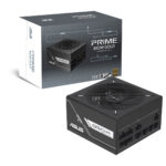 Asus Prime 850g 850w 80+gold Pcie 5.1 Full Modüler Atx 3.1 Güç Kaynağı 1