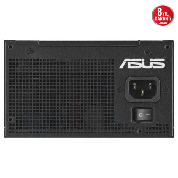 Asus Tuf Gaming 650g Evo 650w 80+gold Pcie 5.1 Atx 3.1 Güç Kaynağı 10