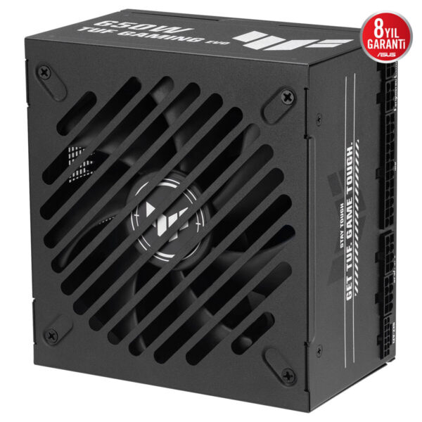 Asus Tuf Gaming 650g Evo 650w 80+gold Pcie 5.1 Atx 3.1 Güç Kaynağı 12