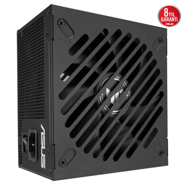 Asus Tuf Gaming 650g Evo 650w 80+gold Pcie 5.1 Atx 3.1 Güç Kaynağı 13