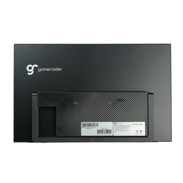 Gameraider P14 Touch 14 Inc 60hz Full Hd Ips Dokunmatik Tasinabilir Monitor 2 Yil Birebir Degisim Garantili 4