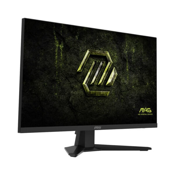 MSI MAG 274QF E20 27 inç 200Hz 0.5ms WQHD Oyun Monitörü, yüksek performanslı ve hızlı tepki süresi ile profesyonel ve oyuncu kullanımı için ideal.