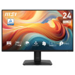 Msi Pro Mp242 E14a 23 8 Inc 144hz 1ms Full Hd Adaptive Sync Ips Monitor 1