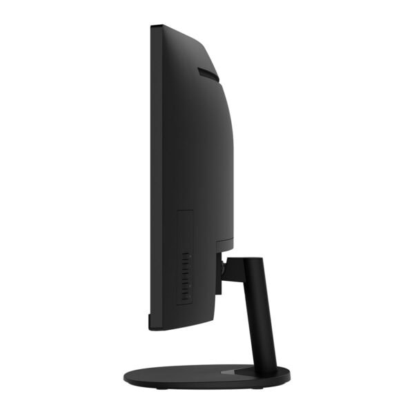 MSI PRO MP341CQ E12 34 inç kavisli monitör, 120Hz yenileme hızı ve 1ms tepki süresi ile yüksek performans sağlar.