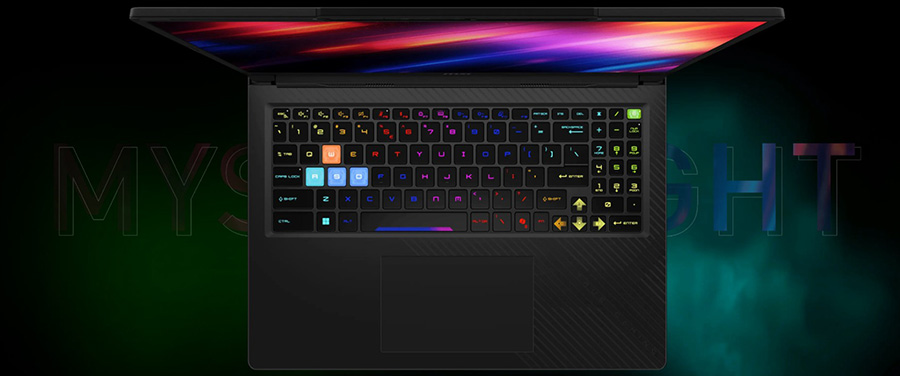 MSI RAIDER 16 HX B2WH-091TR Intel Core Ultra 9-275HX GeForce RTX 5070 Ti 12GB 140W 16GB DDR5 1TB SSD 16 inç 2K QHD+ 240Hz W11 Home Gaming Laptop h15