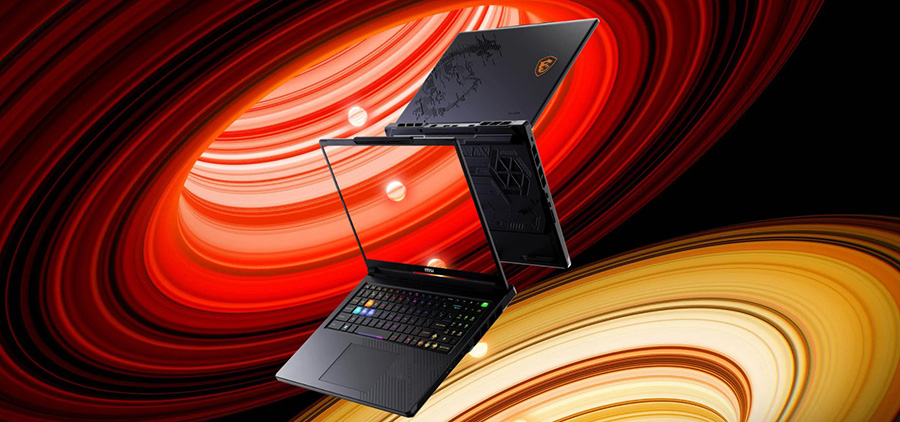 MSI RAIDER 16 HX B2WI-021TR Intel Core Ultra 9-275HX GeForce RTX 5080 16GB 175W 32GB DDR5 1TB SSD 16 inç 2K QHD+ 240Hz W11 Home Gaming Laptop h2