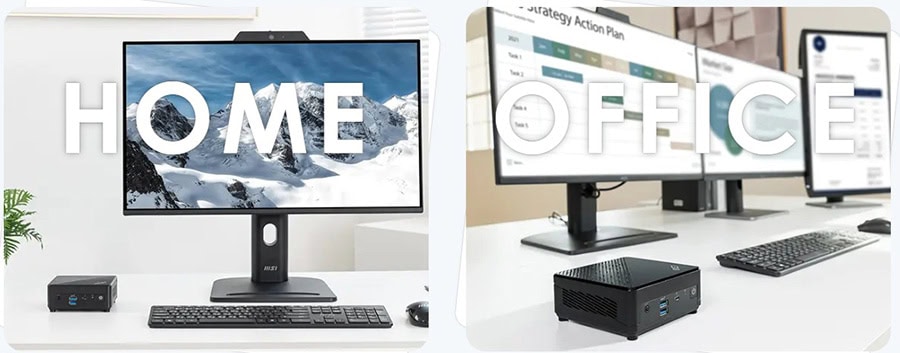Ofis ve Ev Ofis Bilgisayar Kurulumu ve Konfigürasyonu.