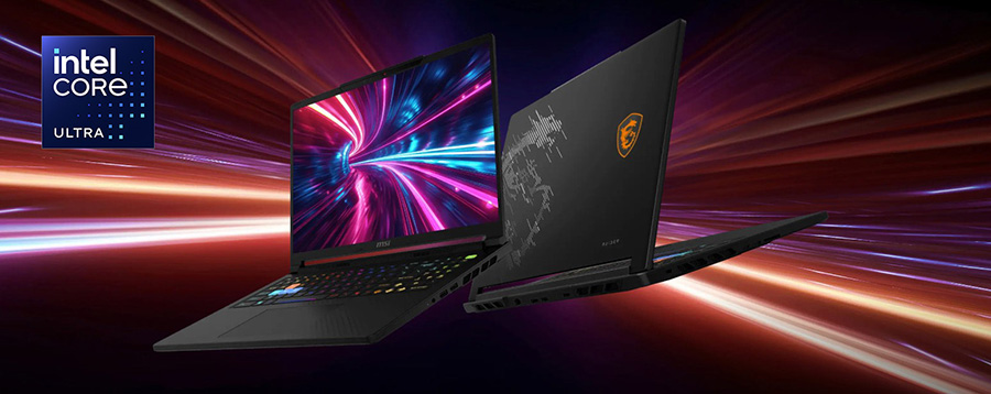 MSI RAIDER 16 HX B2WH-091TR Intel Core Ultra 9-275HX GeForce RTX 5070 Ti 12GB 140W 16GB DDR5 1TB SSD 16 inç 2K QHD+ 240Hz W11 Home Gaming Laptop h5
