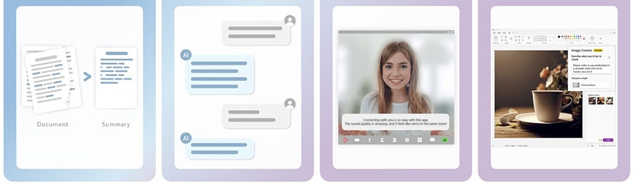 Döküman ve sohbet ekranlarıyla iletişim aracı, belge paylaşımı ve canlı sohbet özellikleriyle kullanıcıların etkileşimini kolaylaştıran modern iletişim platformu.