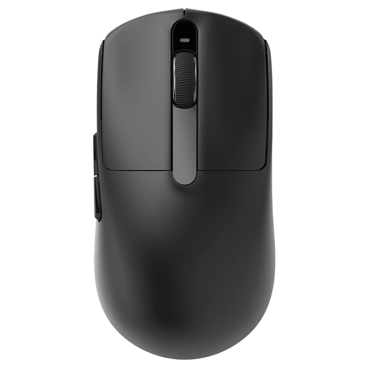 Akko Dash Max Black 8k Hz Pixart 3395 Sensor Kablosuz Gaming Mouse 1