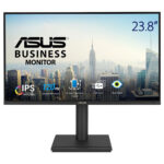 Asus Be249qg 23.8 Inç 120hz 5ms Full Hd Adaptive Sync Ips Pivot Monitör 1