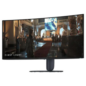 Dell Alienware Aw3426dw 34 Inc 280hz Uwqhd Va Gaming Monitor C1
