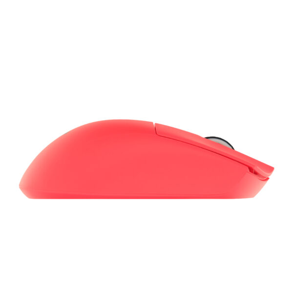 Gameraider Gr3 Pro Max Crimson Flame Pixart 3950 Sensor Kablosuz Gaming Mouse 2 Yil Birebir Degisim Garantili F3 600x600