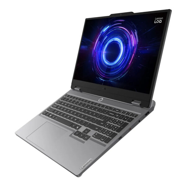 Lenovo Loq 15irx10 Intel Core I7 13700hx Geforce Rtx 5060 8gb 100w 32gb Ddr5 1tb Ssd 15 6 Inc Full Hd 144hz Ips Freedos Gaming Laptop 83je00lftrv1 6