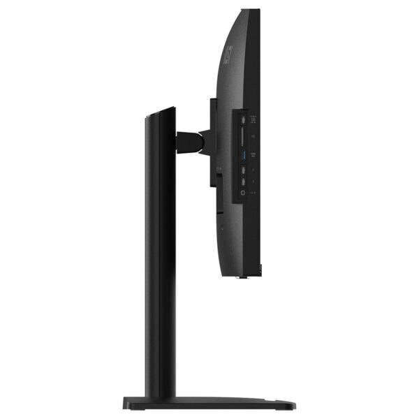 Yüksek performanslı gaming monitör, ergonomik tasarımı ve gelişmiş ekran teknolojisi ile oyun deneyimini artırır. 27 inçlik ekran