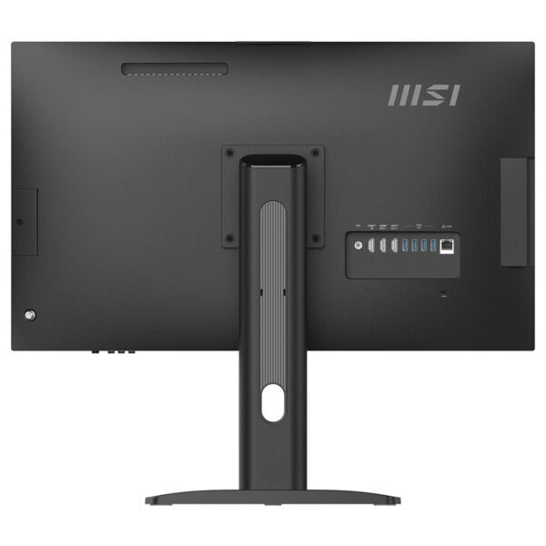 Yüksek çözünürlüklü ve hızlı tepki süresine sahip MSI oyun monitörü, oyun deneyimini en üst seviyeye çıkarır.