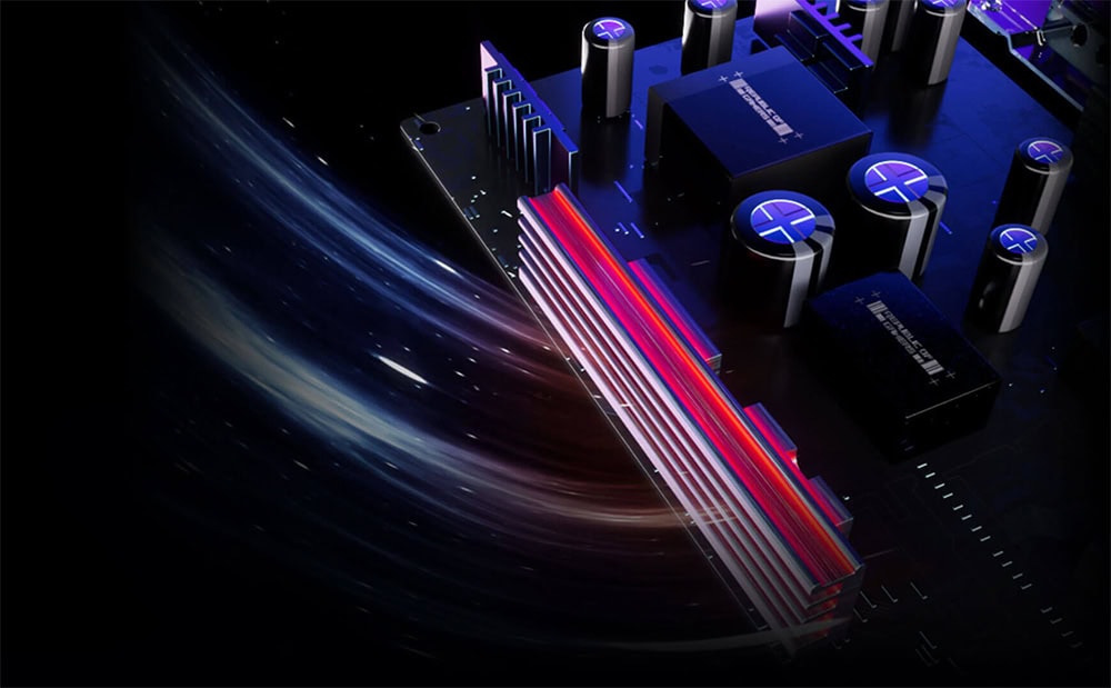 PG27AQWP-G ASUS ROG Swift OLED PG27AQWP-G EDITION 20. Yıl 26.5 inç 720 HD - 540Hz 2K QHD Dual-Mode 0.02ms Adaptive Sync Tandem WOLED Pivot Gaming Monitör h14