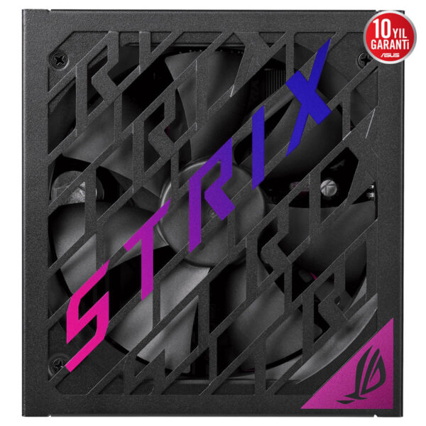 Asus Rog Strix 1200w Platinum (rog Equalizer) 1200w 80+platinum Full Modüler Atx 3.1 Güç Kaynağı 10