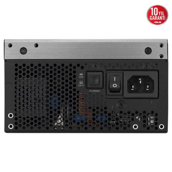 Asus Rog Thor 1200w Platinum Iii (rog Equalizer) 1200w 80+platinum Full Modüler Atx 3.1 Güç Kaynağı 12