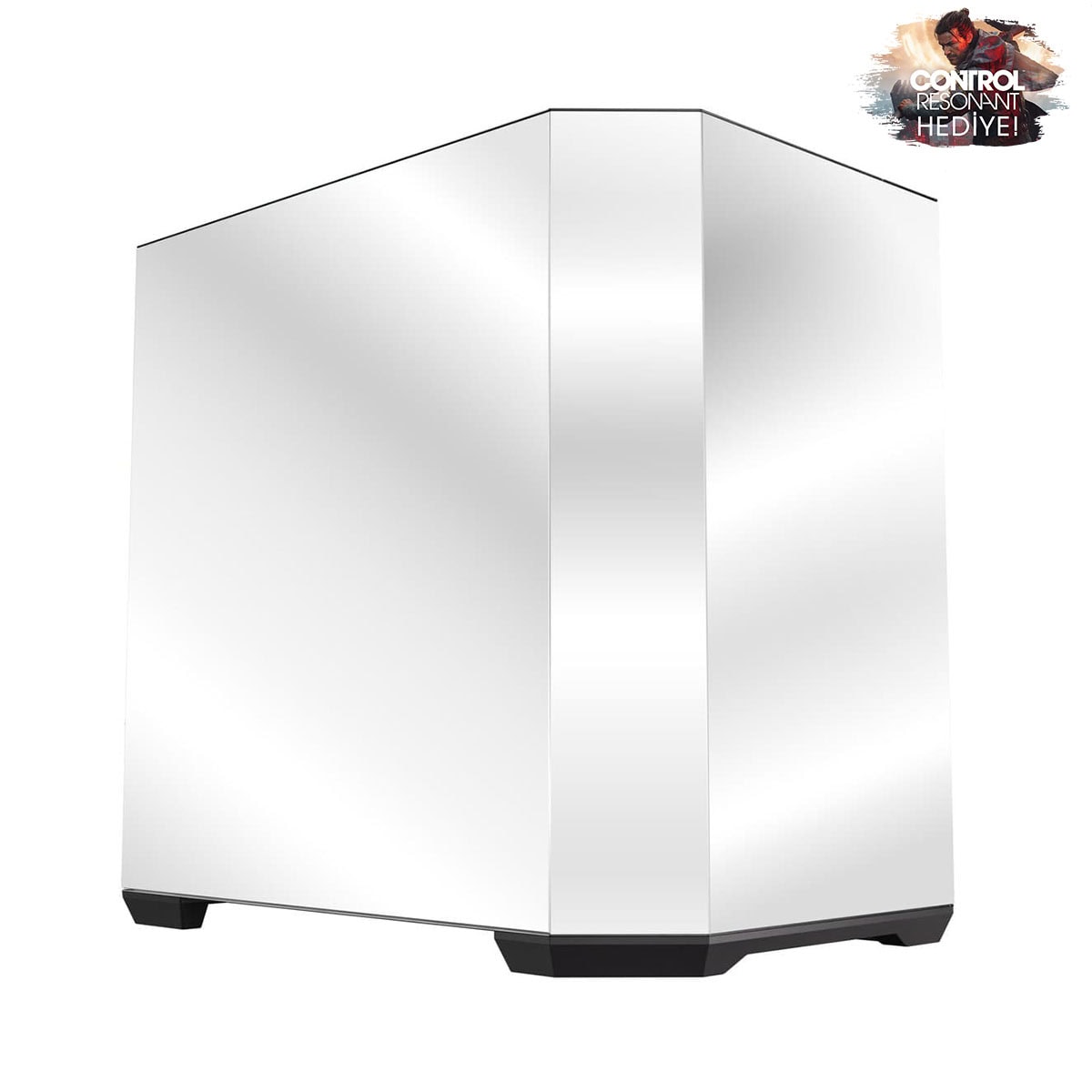Epic Ventus5080 Intel Ultra 7 270k Plus Tray Msi Geforce Rtx 5080 16g Ventus 3x Oc 16gb 32gb Ram 1tb M.2 Ssd Sistem Tavsiyesi Control Resonant Hediyeli