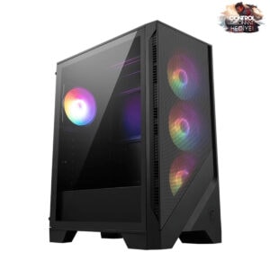 Maxima 7700x3d Amd Ryzen 7 7700x3d Tray Msi Geforce Rtx 5070 12g Shadow 2x Oc 12gb 32gb Ram 1tb M.2 Ssd Sistem Tavsiyesi Control Resonant Hediyeli 1