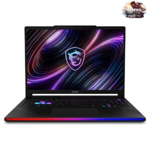 Msi Raider 16 Max Hx B2wj 022tr Intel Core Ultra 9 290hx Plus Geforce Rtx 5090 24gb 32gb Ddr5 2tb Ssd 16 Inç 240hz 2k Qhd+ W11 Home Gaming Laptop Control Resonant Hediyeli 1