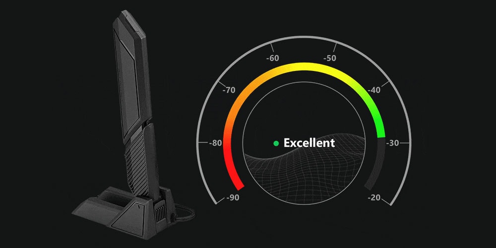 ASUS ROG Strix B850-F Gaming WiFi 8000MHz (OC) DDR5 Soket AM5 M.2 HDMI DP ATX Anakart h5