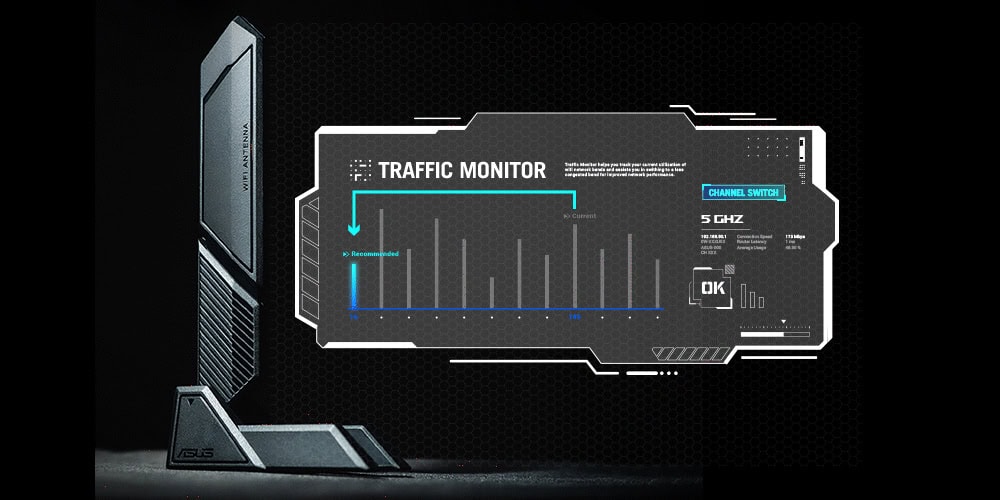 ASUS ROG Strix B850-E Gaming WiFi 8000MHz (OC) DDR5 Soket AM5 M.2 HDMI DP ATX Anakart h5