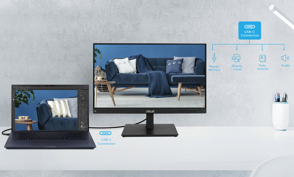 ASUS BE24ECSBT Monitör h3