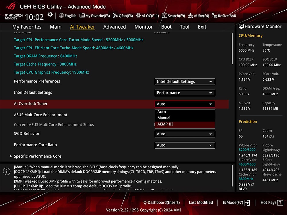 TUF Gaming Z890-Plus WiFi asus-tuf-gaming-z890-plus-wifi-9066mhz-oc-ddr5-soket-lga1851-m-2-hdmi-dp-atx-anakart