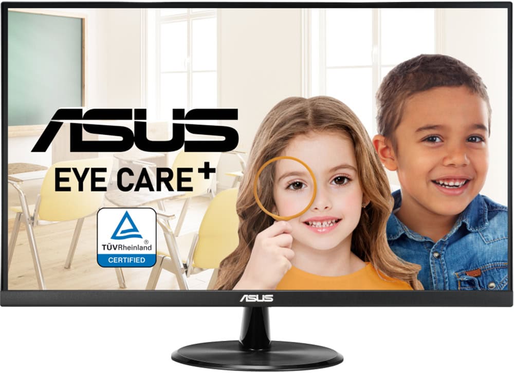 VP289Q ASUS VP289Q Monitör yh3
