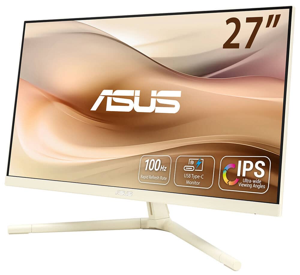 ASUS VU279CFE-M Monitör H3