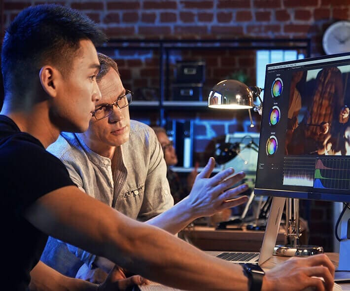 PA278CGRV ASUS ProArt Display PA278CGRV 27 inç 144Hz 5ms 2K QHD Adaptive Sync IPS Pivot Monitör h4