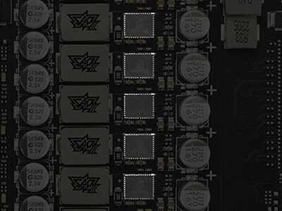 ROG Astral GeForce RTX™ 5080 16GB GDDR7 OC Edition ASUS ROG Astral GeForce RTX 5080 OC 16GB GDDR7 256 Bit DLSS 4 Ekran Kartı h11