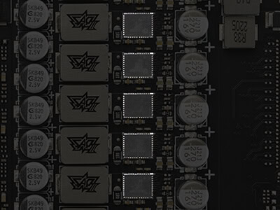 ROG Astral GeForce RTX™ 5090 32GB GDDR7 BTF OC Edition ASUS ROG Astral GeForce RTX 5090 32GB GDDR7 BTF OC Edition 512 Bit DLSS 4 Ekran Kartı h11