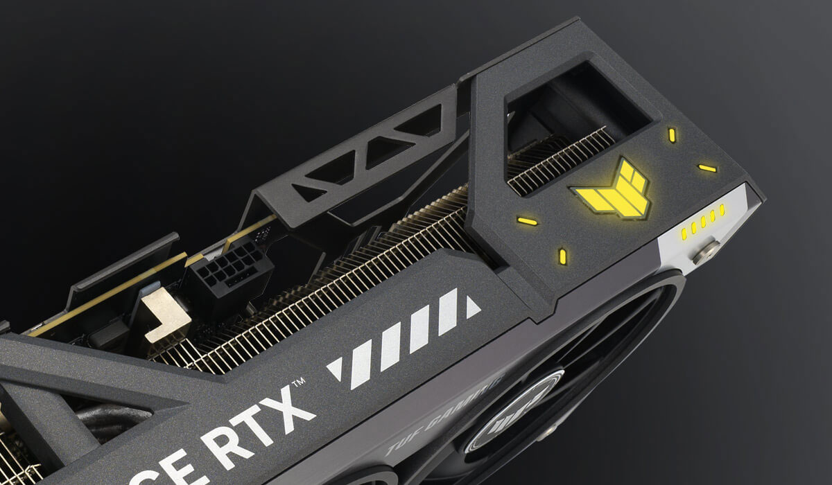 ASUS TUF Gaming GeForce RTX™ 5090 32GB GDDR7 OC Edition ASUS TUF Gaming GeForce RTX 5090 OC 32GB GDDR7 512 Bit DLSS 4 Ekran Kartı h16