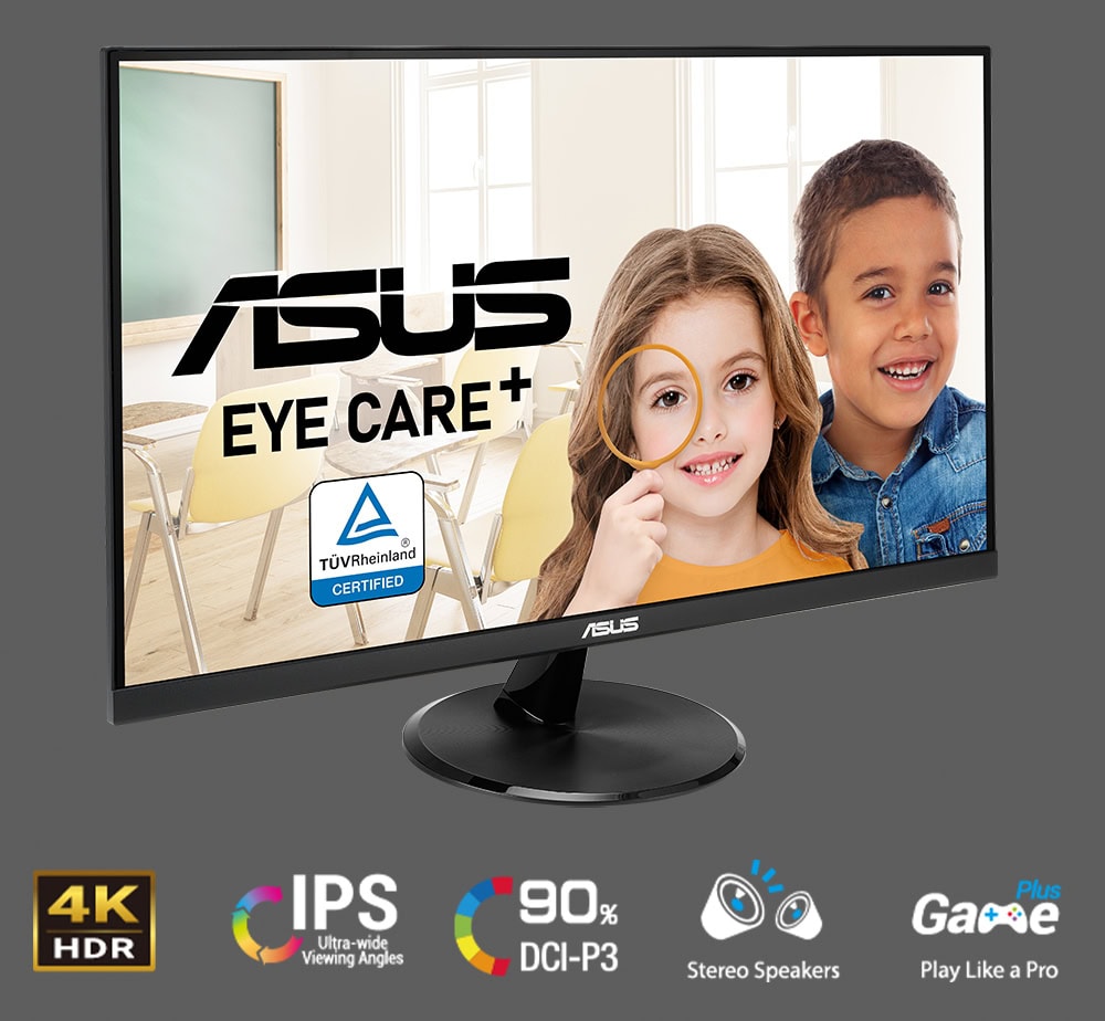 VP289Q ASUS VP289Q Monitör yh4