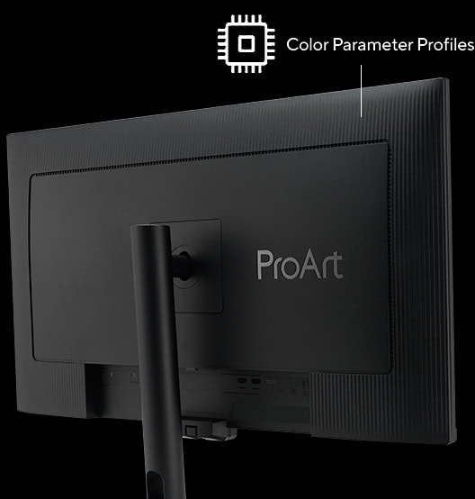 ASUS ProArt PA27UCGE 27 inç 160Hz 1ms 4K UHD Adaptive Sync IPS Pivot Monitör h13