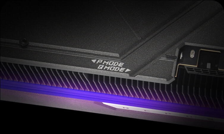 ROG Astral GeForce RTX™ 5090 32GB GDDR7 OC Edition ASUS ROG Astral GeForce RTX 5090 OC 32GB GDDR7 512 Bit DLSS 4 Ekran Kartı h18