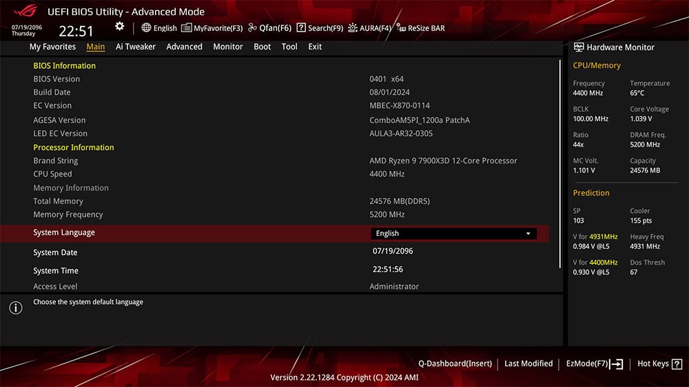ROG STRIX X870E-H GAMING WIFI7 asus-rog-strix-x870e-h-gaming-wifi7-8000mhz-oc-ddr5-soket-am5-m-2-hdmi-atx-anakart
